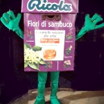 Mascotte Ricola