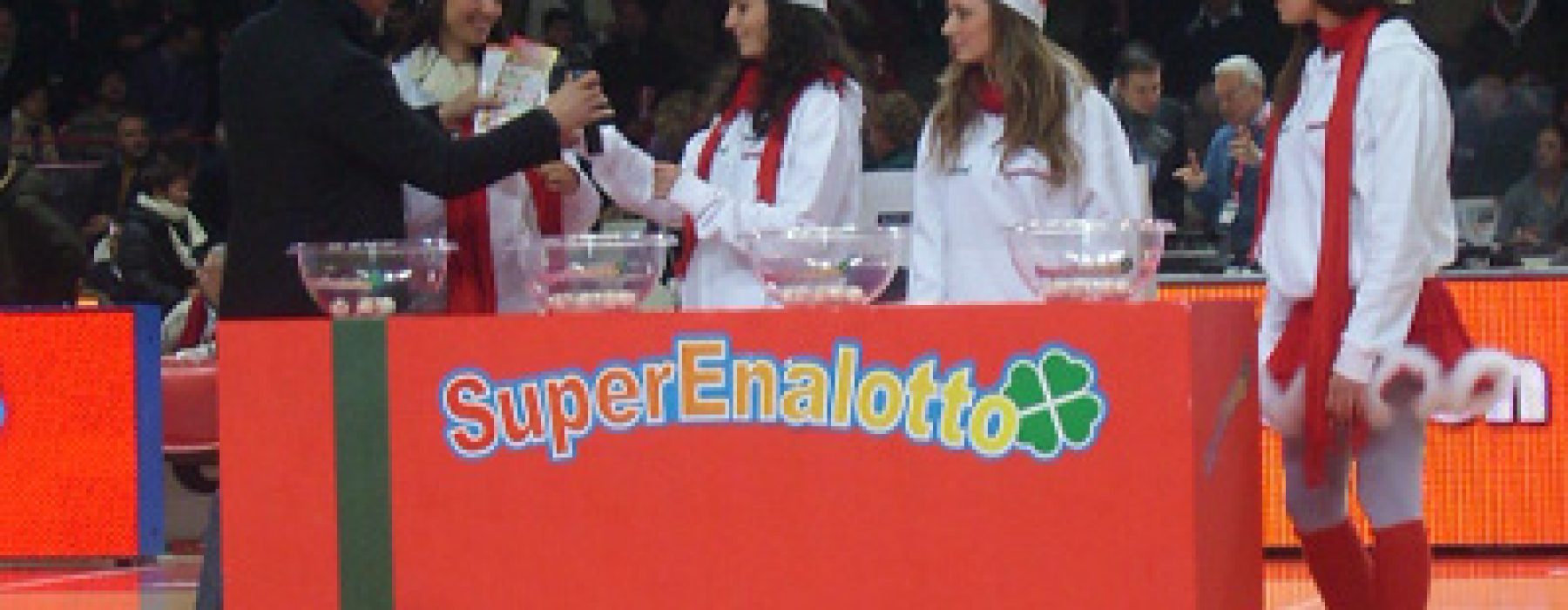 SuperEnalotto