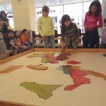 Puzzle ITALIA