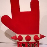 i love rock