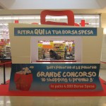 Busta concorso