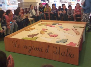 Educational ITALIA