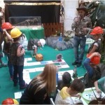 educatinal ere geologiche