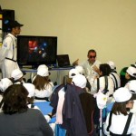 lezione spazio
